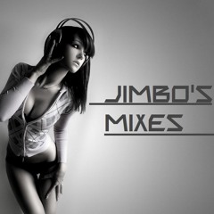 Gwen Stefani - The Sweet Escape Ft. (Akon Ft Jimbo Remix)