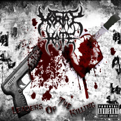 Mortal Hate - End Of Humanity - 2015