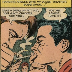 Antidote - Drug Storys - Land Of The Lost Souls (Prod. Pro P)