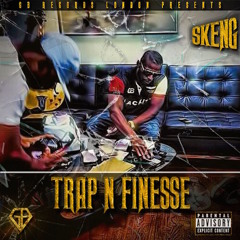 Skeng - Wrist Game (Ft. Ramsey, Youngs Teflon & Uncle Chunks) [Prod. By D.L.K. The Genius]
