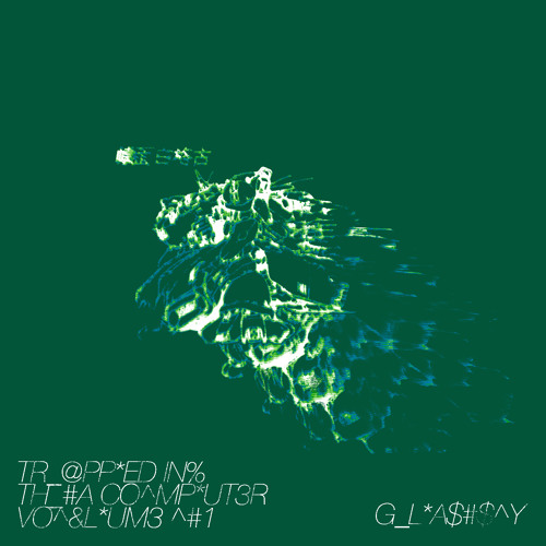 Glassy - Apex