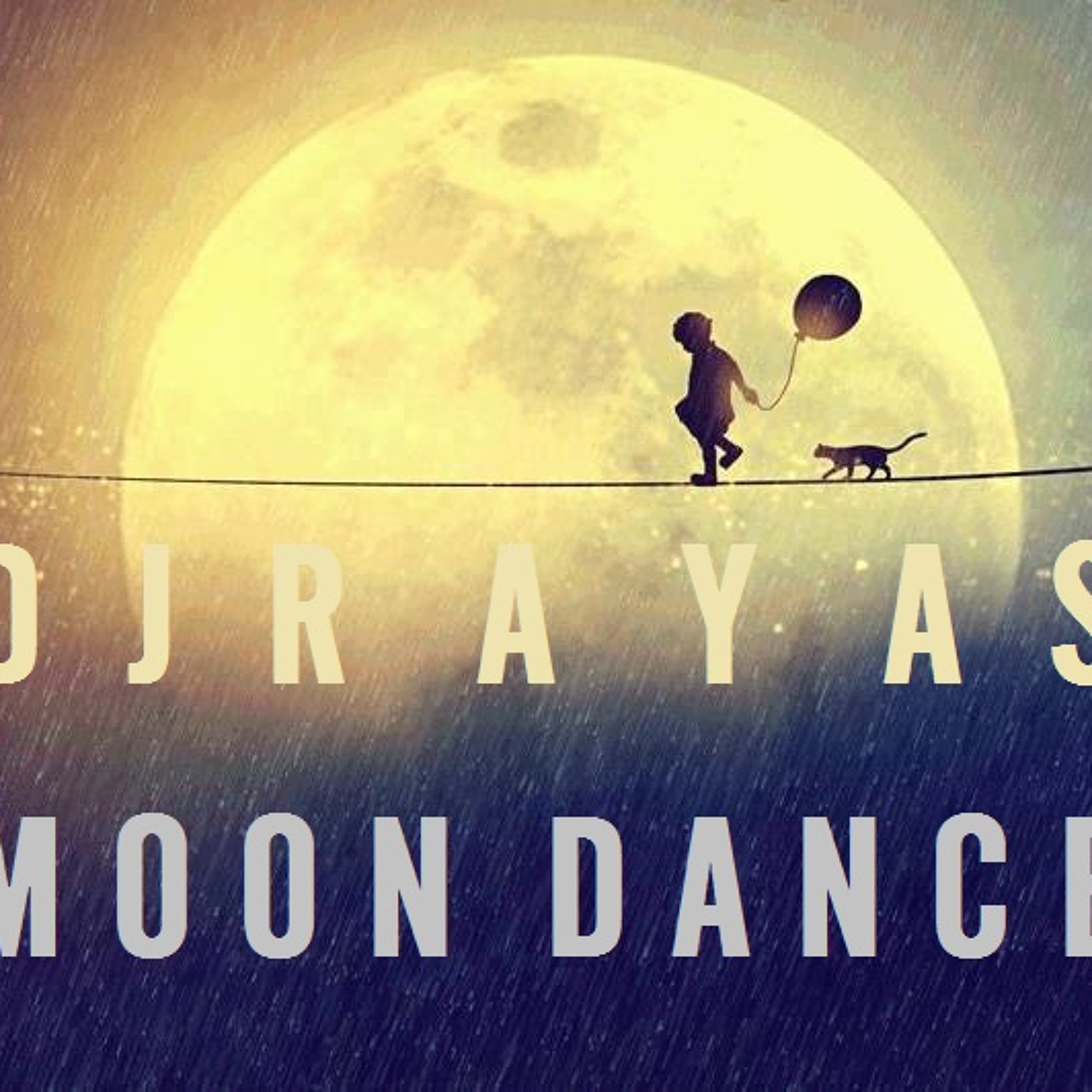 Moon Dance - Dj Rayas episode artwork