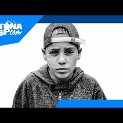 MC Pikachu - Nova Brincadeira Ft Rudson Fernandes (Original Mix)
