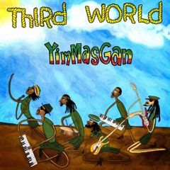 Third World - YimMasGan (Let Him Be Praised) [Produced by Damian Marley 2015]
