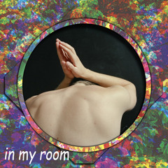 in my room (*˘︶˘*)