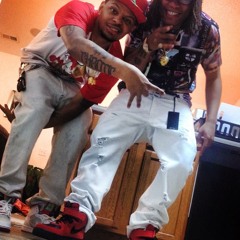 SonG:: ColorPurple x #MoneGtheMANIAC x #SlyTheVillian x #MiqaElle