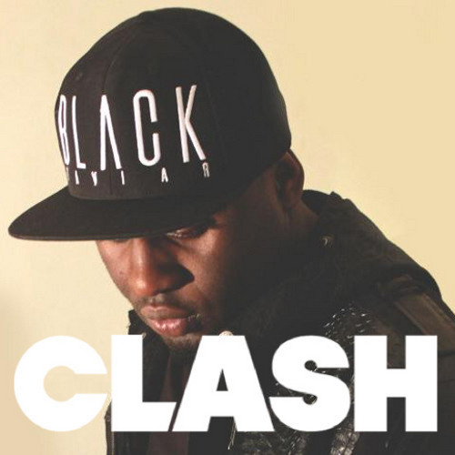 Logan Sama Ruff Sqwad Mix For Clash Mag