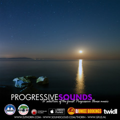 Progressive Sounds episode 16