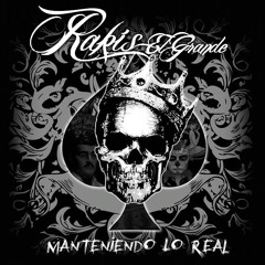 02RAKIS EL GRANDE - MORROS DE LA CALLE FT MALA FAMA & DON PELON
