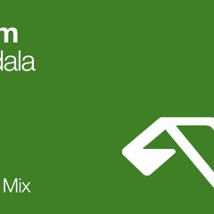 Fatum - Mandala (Original Mix)