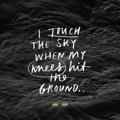 Hillsong United - Touch The Sky (Goldfaith Remix)
