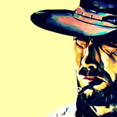 The Good The Bad And The Ugly - Matt West