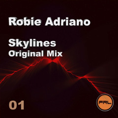 Robbie Adriano | inmodemusic