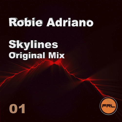 Skylines (Original Mix)