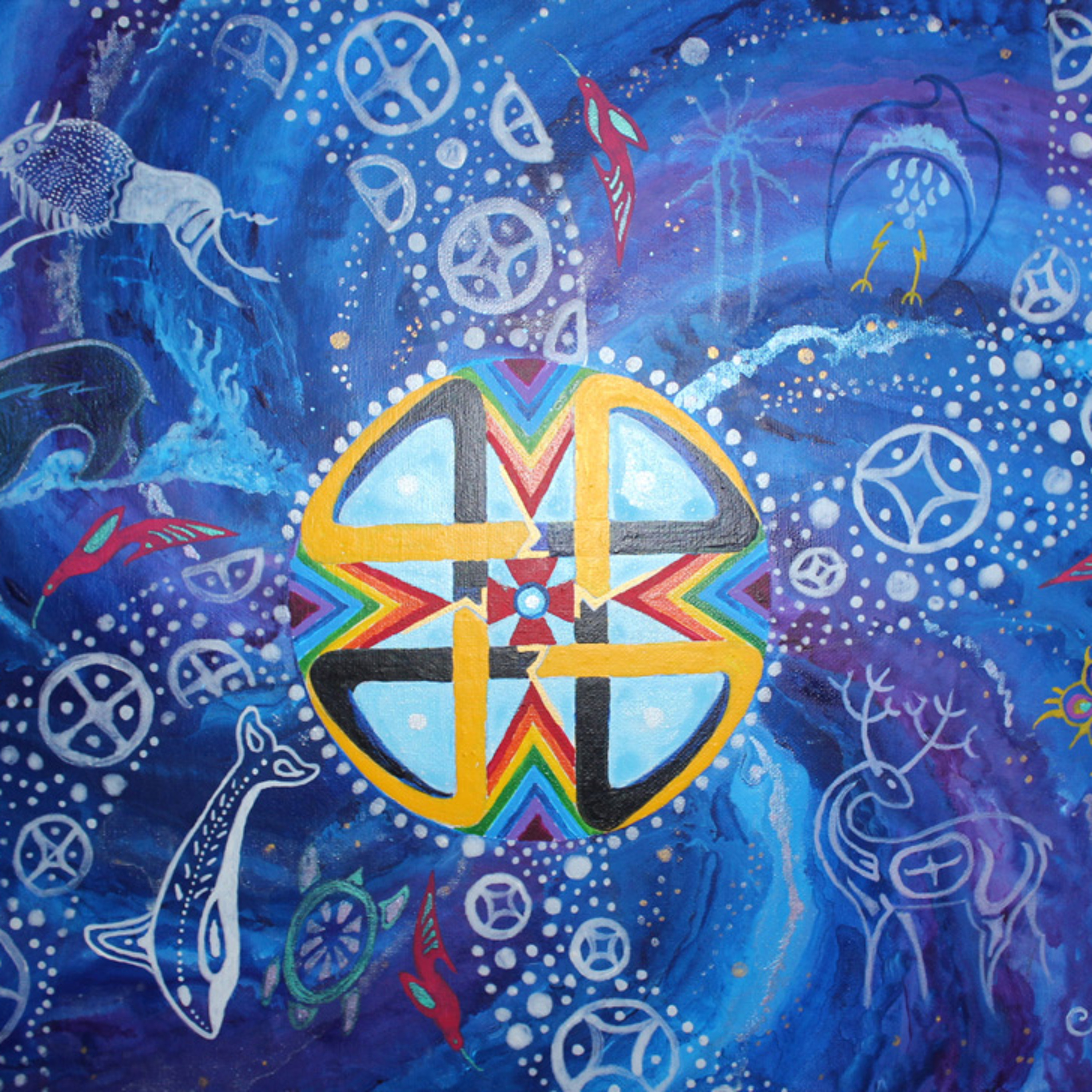 PROPHECY KEEPERZ… ALIS ITLATOL [Ep.40] Mystery Egg Ancestral Knowledge [PODCAST] episode artwork