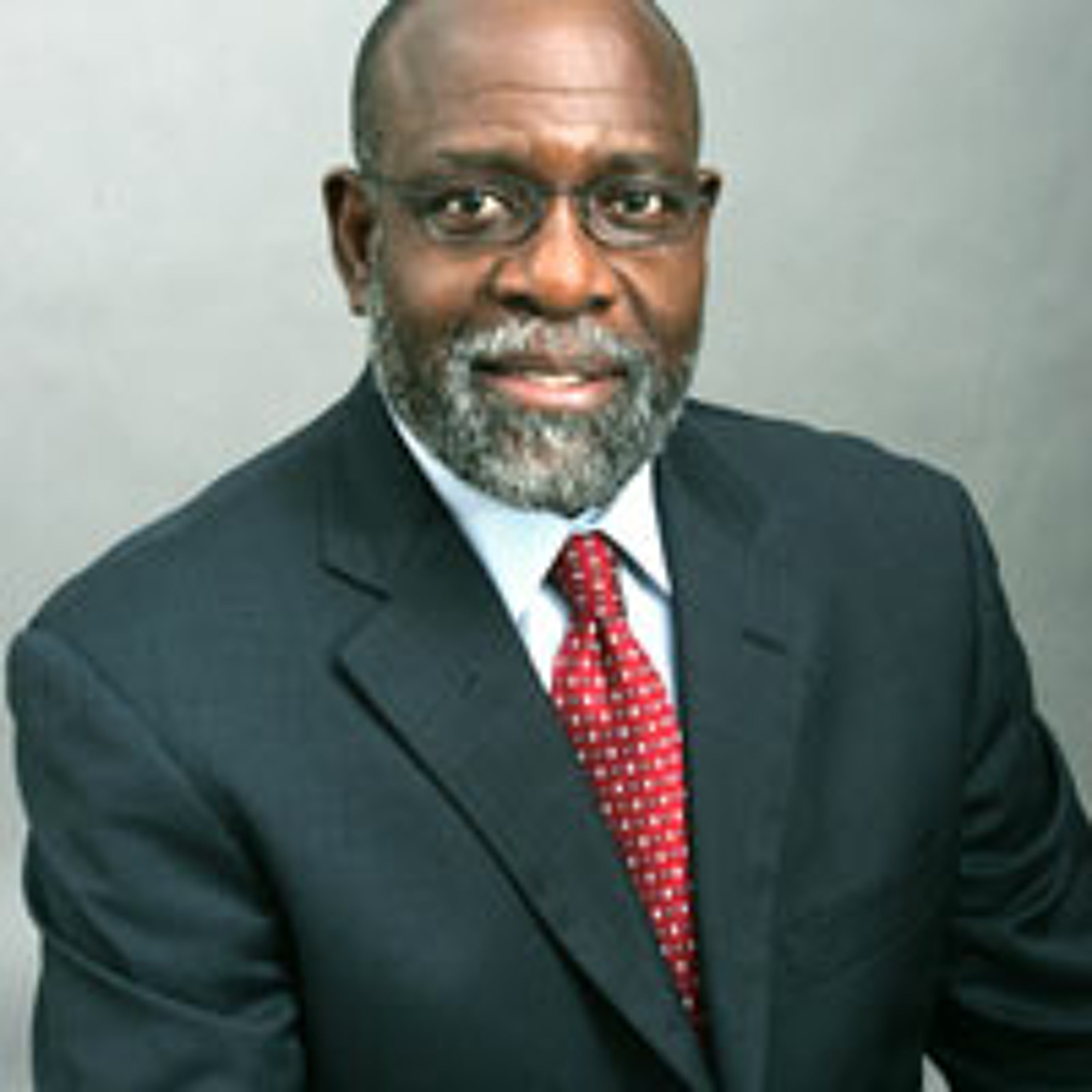 Dr. Charlie Nelms - Part II- How Viable are HBCUs episode artwork