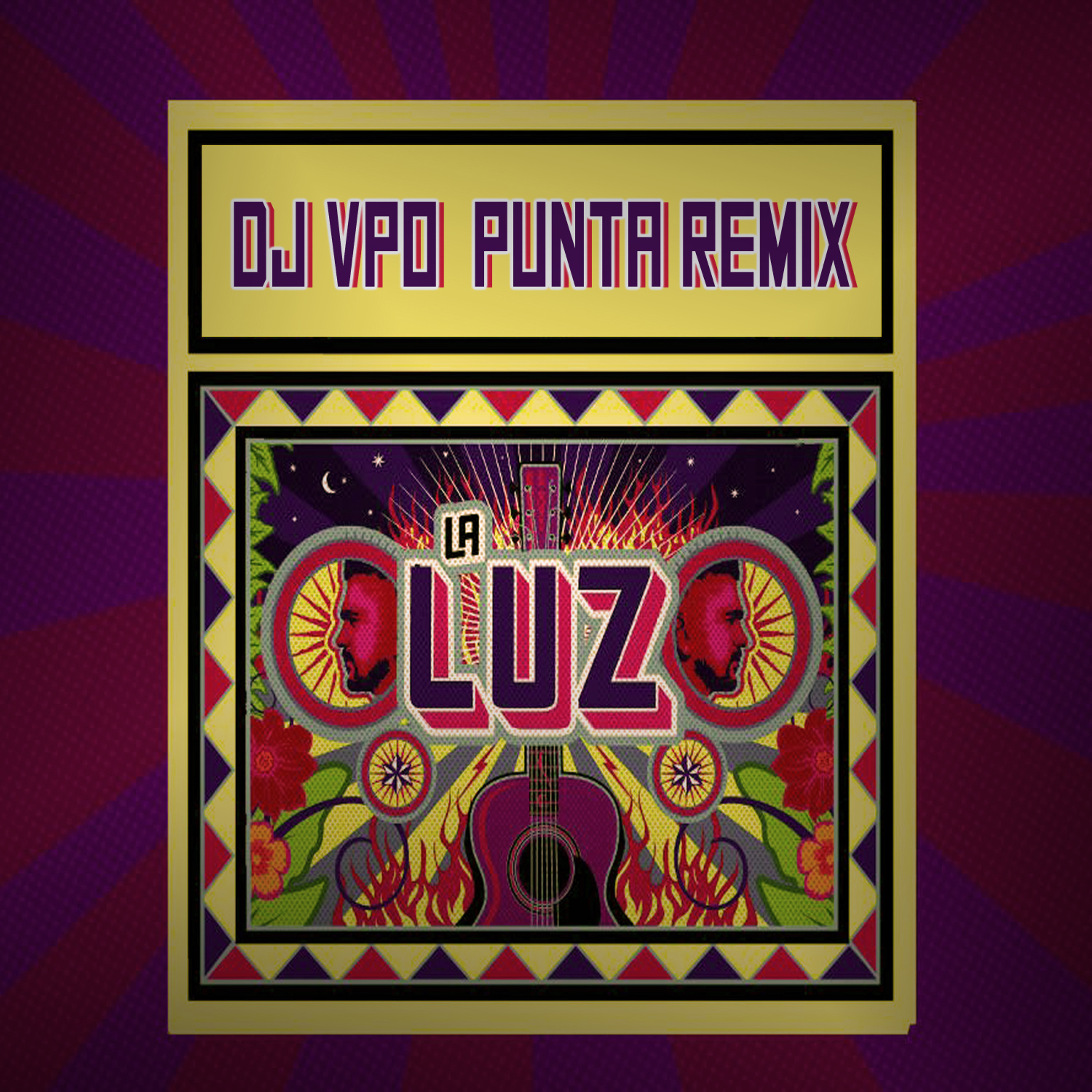 Se Fue La Luz (Punta Remix XTD DJ VPO®) episode artwork
