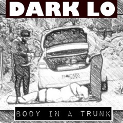 Dark Lo Body In A Trunk