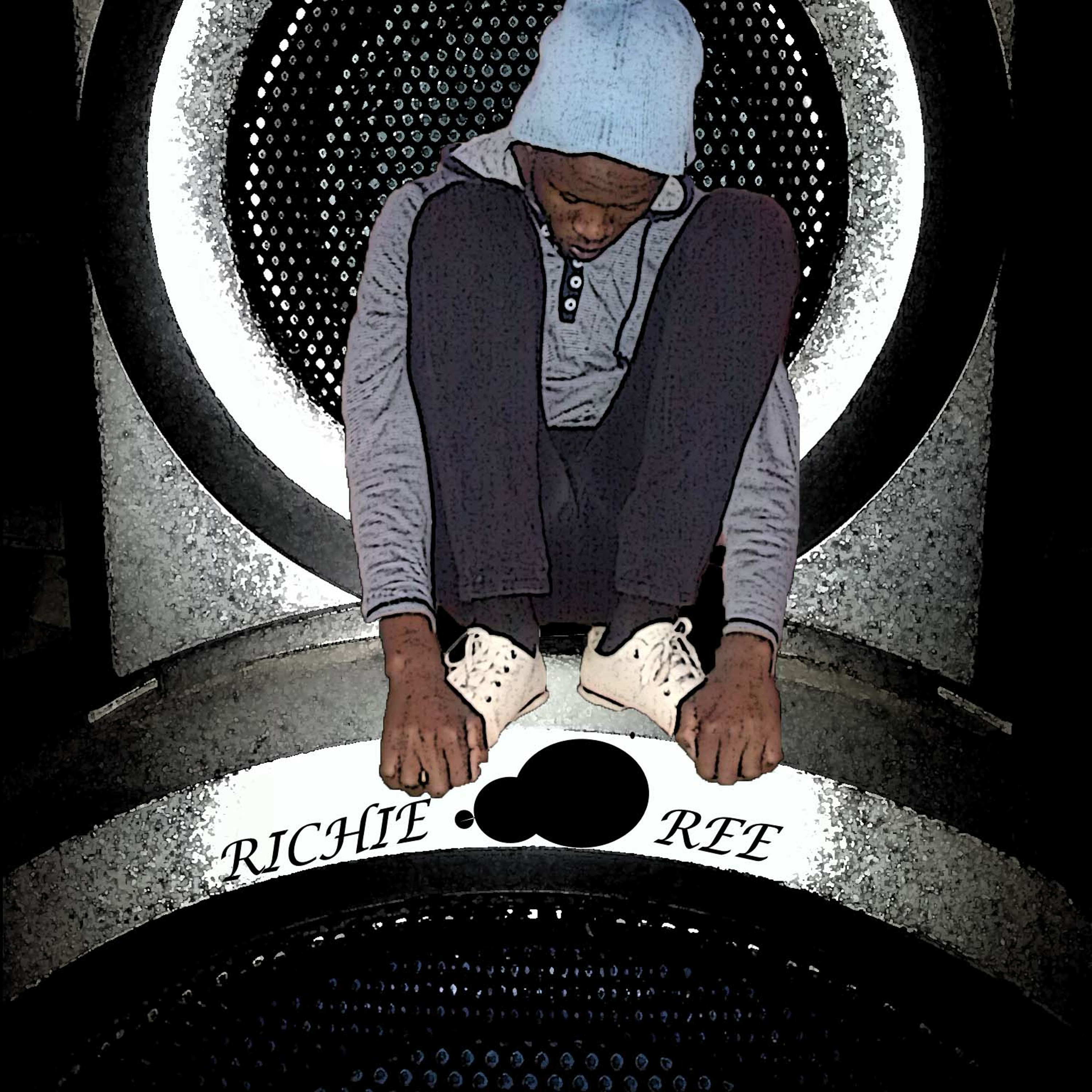 Richie Ree - Dedications(OriginalMix) episode artwork