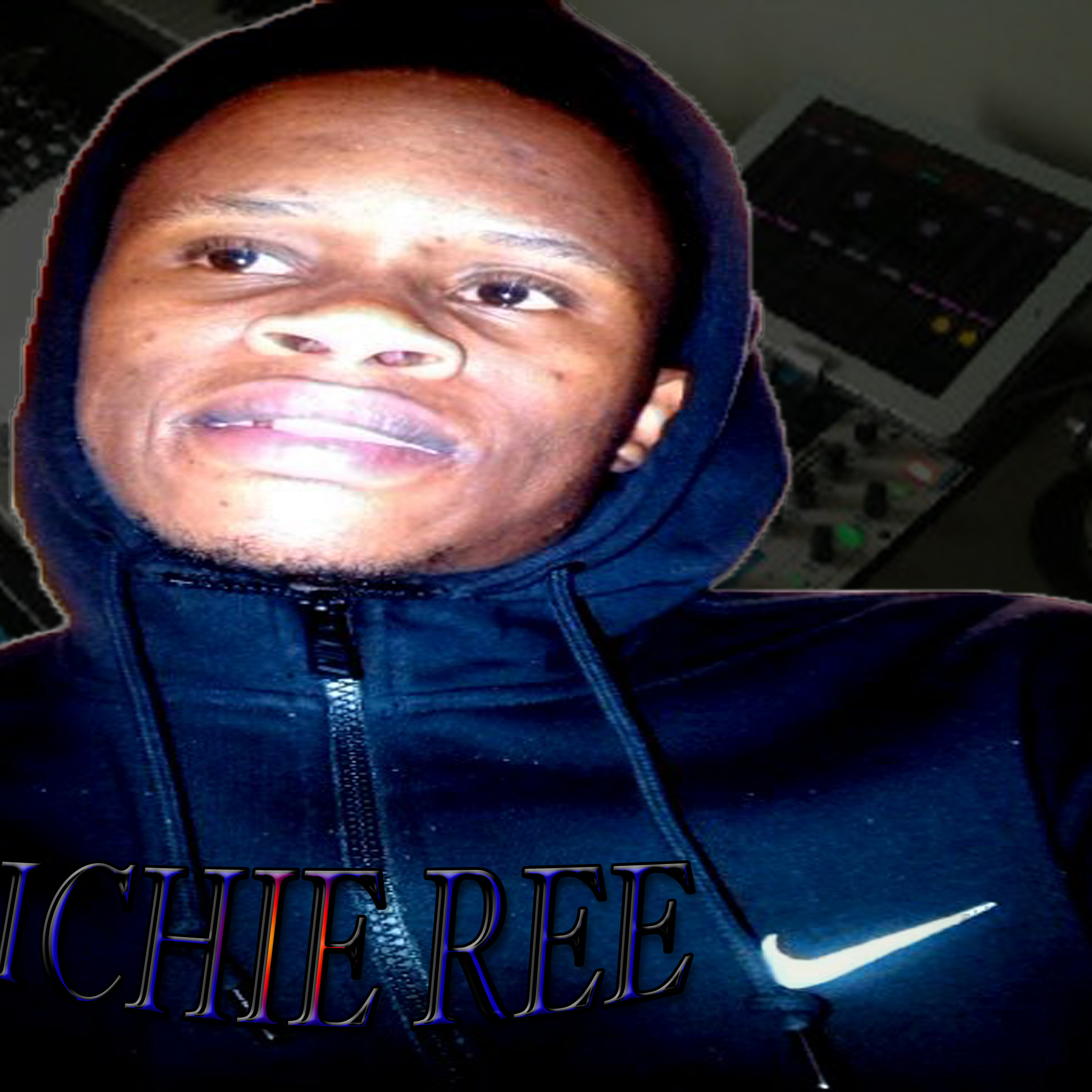 Richie Ree - Caption (1) episode artwork