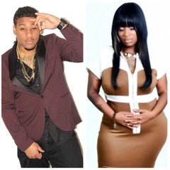 Keep Moving (Featuring) Ms Tee