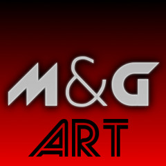 Blue System - Gangster Love M&G Art