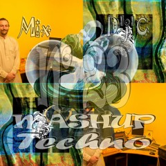 artist who use my tracks on a remix, mashup, meddley...