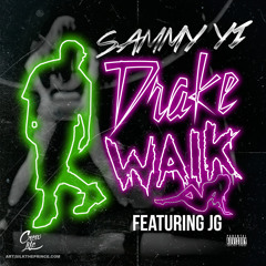Drake Walk (feat. JG) [Prod. BigHeadOnTheBeat]