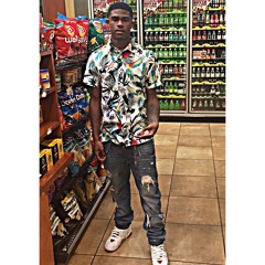 BE - "Flicka Da Wrist"