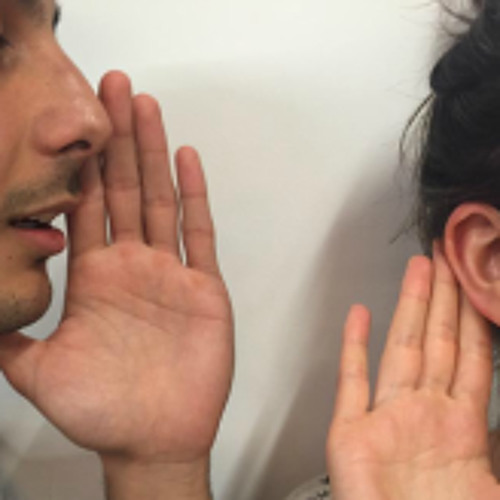 Stream What is the hardest accent to master? by Tip of the Tongue