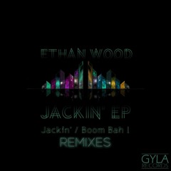 Ethan Wood - Boom Bah! (Nick In Time Remix) OUT NOW