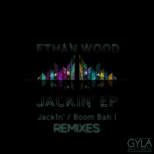 Ethan Wood - Boom Bah! (Nick In Time Remix) OUT NOW
