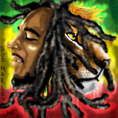 DJ KAZ {BOB MARLY PSY SUPERNATURAL MIX) Mushrom Triping