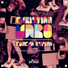 Concha Espina by Christian Haro (Adsolute Remix) Mona Records