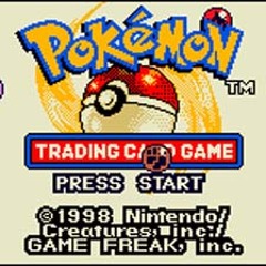 Pokemon TCG Rap Beat - Dome's Great Hall - DJ PokeFreak