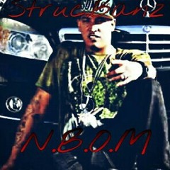 Try Harder ft. Donnie