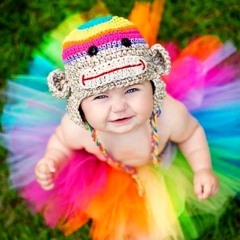 Rainbow Blues & the Who Am Eyes (blended by Om Aloha)