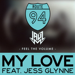 Feel My Love (MASHDASH Mashup)