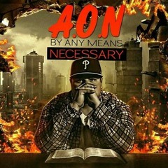 AON - Holier Than Thou ft. Tone Spain & Read B. Verses