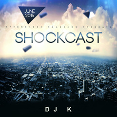 Deejay K - Aftershock Roadshow -
