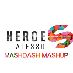 Sweets Heroes (Soda Pop We Could Be)