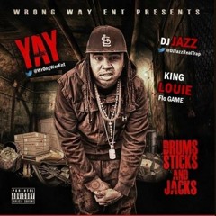 19 Lil Roasta (R.I.P) Ft Yay  All Black