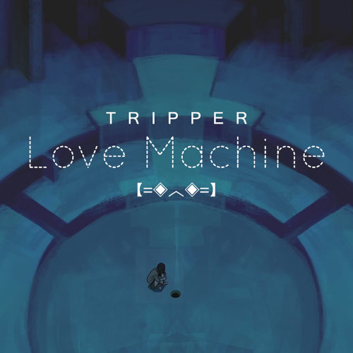 Love Machine (Tribute to Porter Robinson)【=◈︿◈=】FREE DOWNLOAD!
