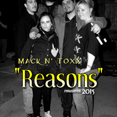 Reasons  ( G.U.N.S. 2012)