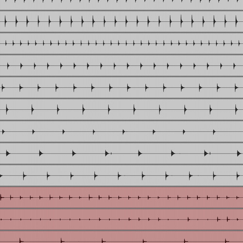 june 11, 2015 (new album, progress)