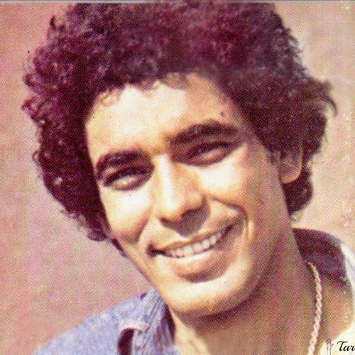 احمر شفايف - محمد منير