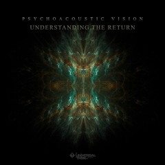 Psychoacoustic Vision - Original Productions 2015