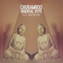 Oriental Hype (feat. and prod. by Madwrong)