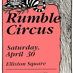 Rumble Circus - Passing Phase