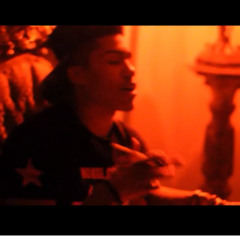 Love OD - rough jan Feat. Hoodie